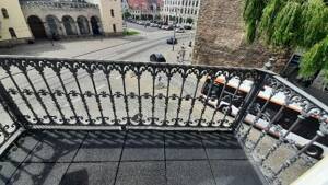 2 Raumwohnung mit Balkon vor den Toren der Görlitzer Altstadt – 2826 Görlitz – Vorschaubild 6