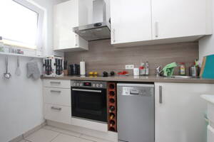 Vermietete & geräumige 3 1/2-Zimmer-Wohnung mit sonniger Terrasse in Hamburg-Fuhlsbüttel – 22335 Hamburg – Vorschaubild 7