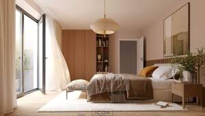 MAISONETTE WOHNUNG MIT GARTENANTEIL – 22391 Hamburg – Vorschaubild 1