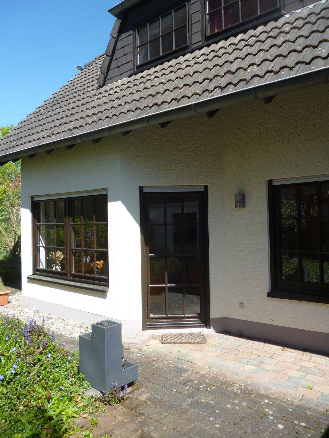 Gepflegtes Haus in Grünen – Rösrath – Vorschaubild 2