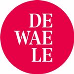 Dewaele-woonvastgoed Waregem logo