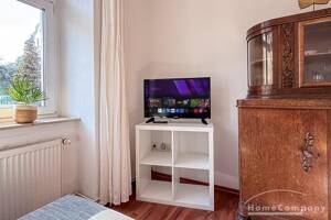 18299ER HomeCompany Dresden Möbliert/Furnished 2-Zimmer Apartment in Dresden-Friedrichstadt max. 4 Personen – 1159 Dresden – Vorschaubild 9