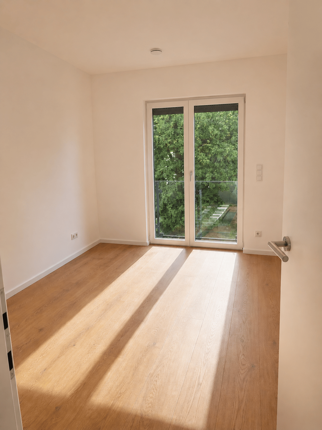 Erstbezug in Pasing: 90 m² Neubauwohnung mit Ost- & Westbalkon – München – Vorschaubild 6
