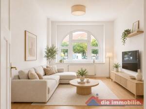 Wohnung in Magdeburg / Leipziger Straße – 39112 Magdeburg – Vorschaubild 9
