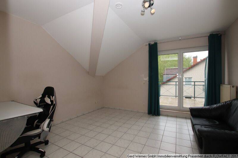 2 ZKB - Dachgeschosswohnung in Osnabrück-Wüste zu verkaufen – Osnabrück – Vorschaubild 8