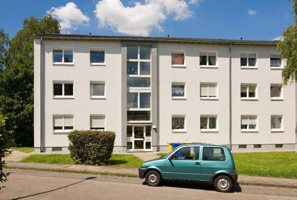 Immobilie