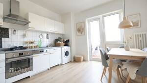 125 m² mit Potenzial - 4,5 Zimmer in Essen-Huttrop für Eigennutzer & Investoren – 45138 Essen – Vorschaubild 6