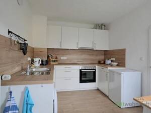 (EF1017_M) Kassel-Stadt: Nord-Holland, kleines, möbliertes Wohnhaus mit Terrasse und Grundstück, Grundreinigung inkl. – 34127 Kassel – Vorschaubild 6