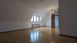 Provisionsfrei* Schillerplatz: DG, Aufzug, Terrasse und TG-Stellplatz im Herzen der Stadt – 68159 Mannheim – Vorschaubild 3