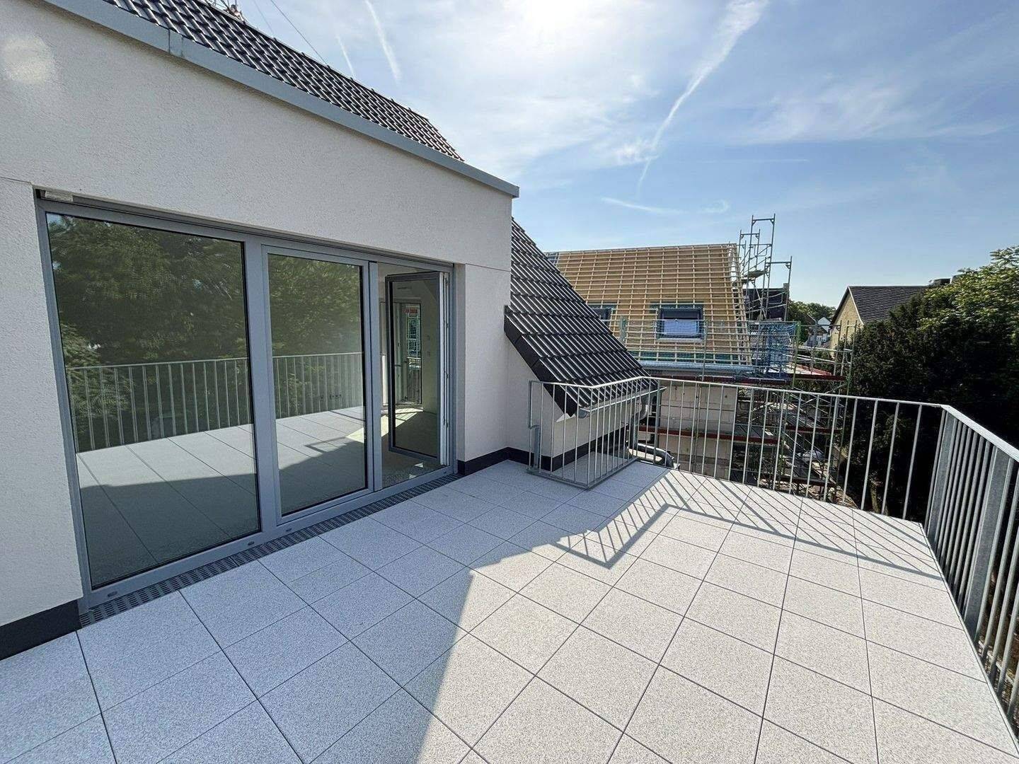 Pocket-Penthouse-Plus – Wiesbaden – Vorschaubild 2