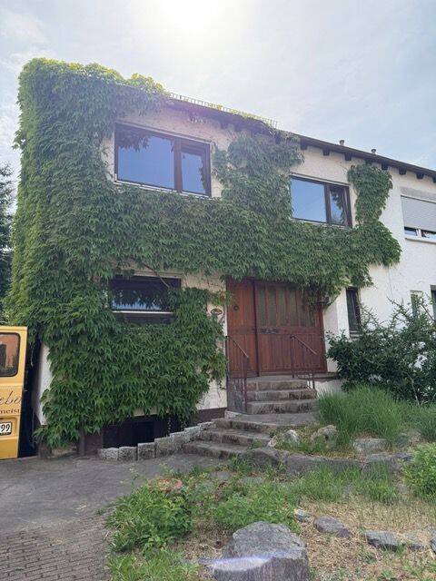 Hübsche Doppelhaushälfte in Emmendingen Stadtteil Bürkle Bleiche mit Garten, Schuppen und Garage – Emmendingen – Vorschaubild 2