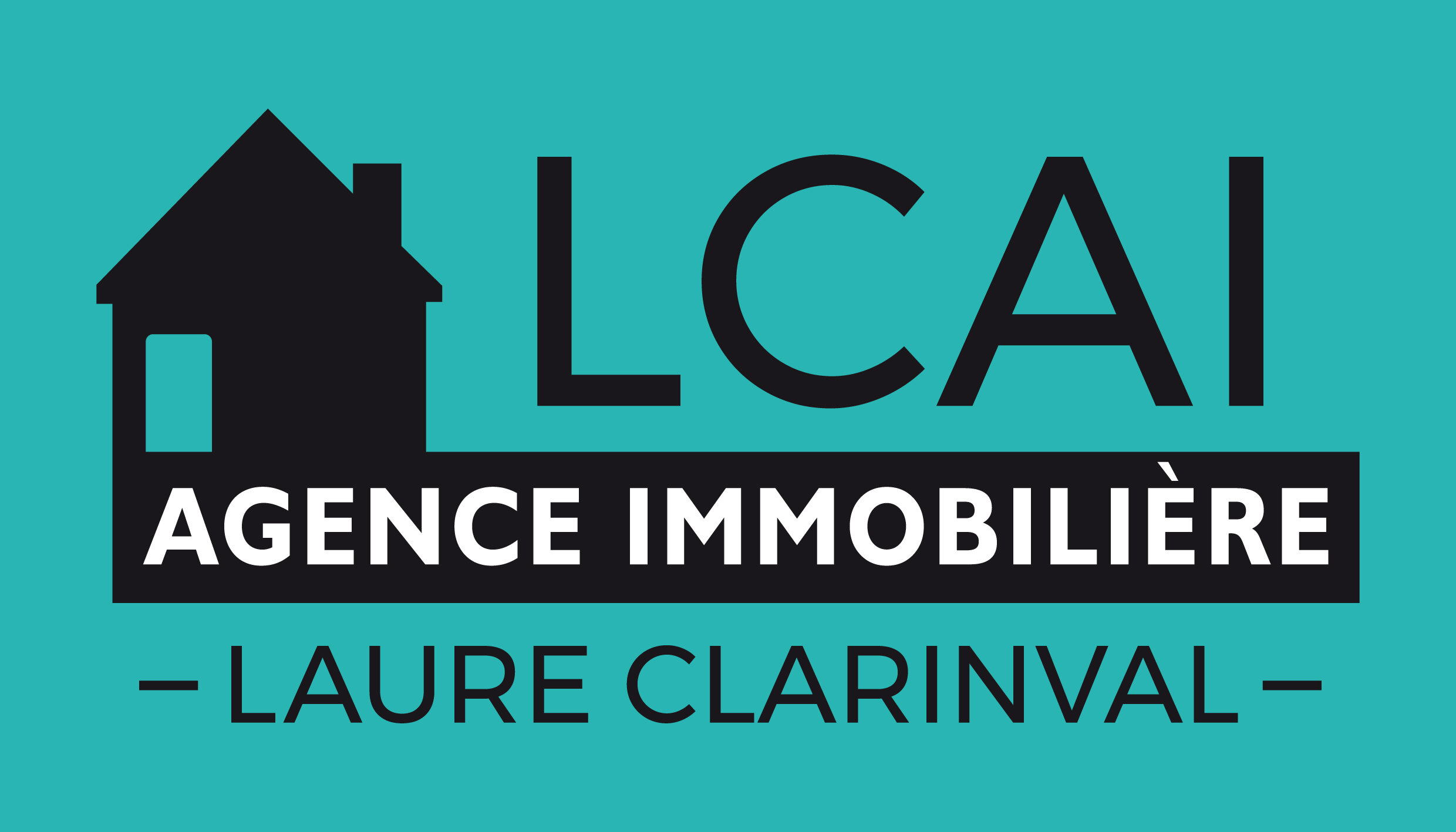 LCAI logo