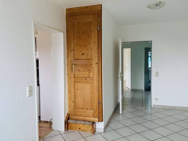 Dachgeschosswohnung in 91301 Forchheim mit 89 m² kaufen