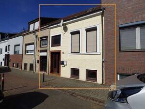 Zweifamilienhaus als Anlageobjekt, Bremen-Neustadt-Huckelriede – 28201 Bremen – Vorschaubild 2