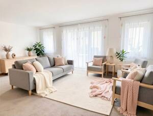 Dresden - Laubegast // Lindenpark // Wohnung zur Kapitalanlage