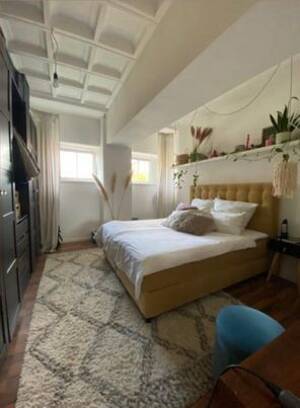 Neu Donnerschwee - 3-Zimmer-Wohnung im 1.Obergeschoss – 26123 Oldenburg – Vorschaubild 4