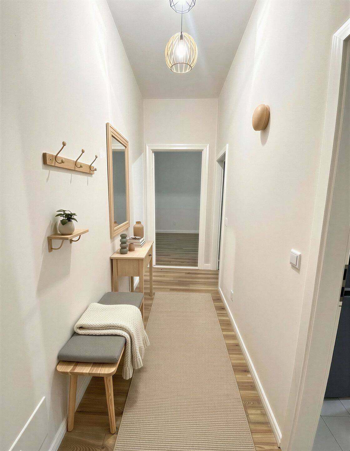 Sichere Mieteinnahmen seit 2022 - 2-Zimmer-Wohnung mit Balkon in Berlin – Berlin – Vorschaubild 4