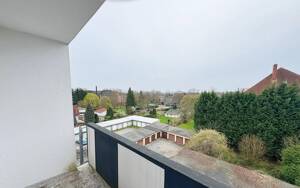 Gemütliche Wohnung mit Balkon und Weitblick in Erle – 45891 Gelsenkirchen – Vorschaubild 5