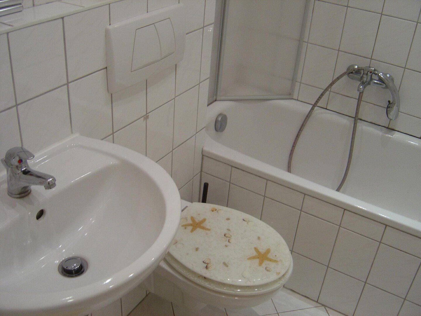 Möblierte komfortable 2,5 Zi. Wohnung EG "zentral und doch ruhig" – Braunschweig – Vorschaubild 6