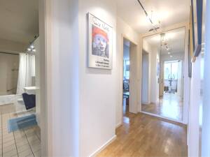 Traumwohnung-Penthouse mit Blick über München zur Kapitalanlage – 81925 München – Vorschaubild 8