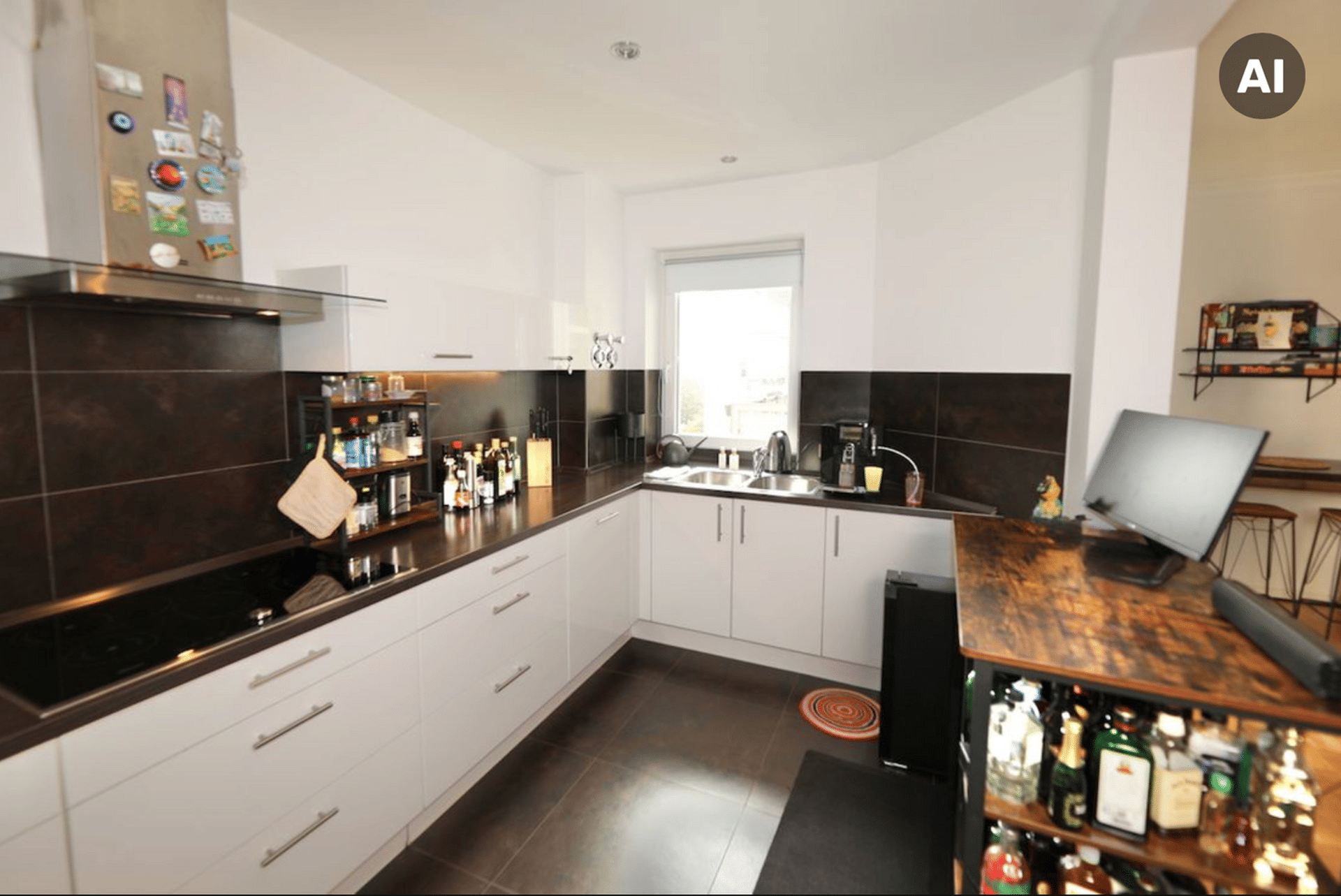Etagenwohnung in 10243 Berlin mit 152 m² kaufen