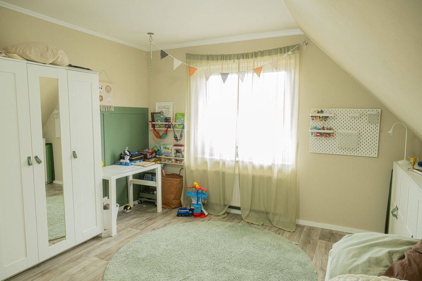 Reserviert! Familienidyll in Wietmarschen: Gepflegtes Einfamilienhaus mit 730 m² Traumgarten – Wietmarschen – Vorschaubild 3