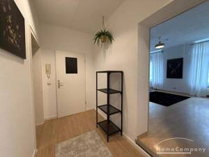 Gutleutviertel 8072019 - möblierte Wohnung mit 2 Schlafzimmern – 60327 Frankfurt am Main – Vorschaubild 9