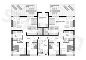 Vorankündigung Köln STREIF-Mehrwerthaus 6 Wohnungen inkl. Küchen – 51063 Köln – Vorschaubild 4
