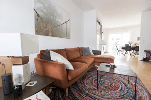 Zuhause mit zwei Zimmern und Balkon in St. Pauli – 20359 Hamburg – Vorschaubild 2
