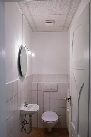 3-Zimmer EG-Wohnung im Loft-Stil in Mannheim-Rheinau Erstbezug nach Sanierung – 68219 Mannheim – Vorschaubild 2