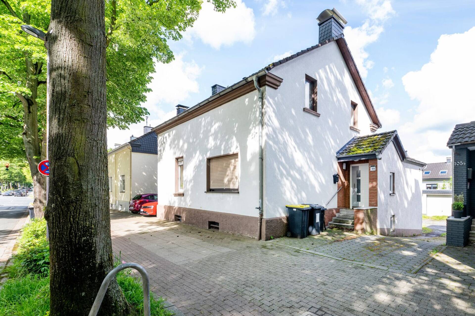 Haus in 59423 Unna mit 88,81 m² kaufen
