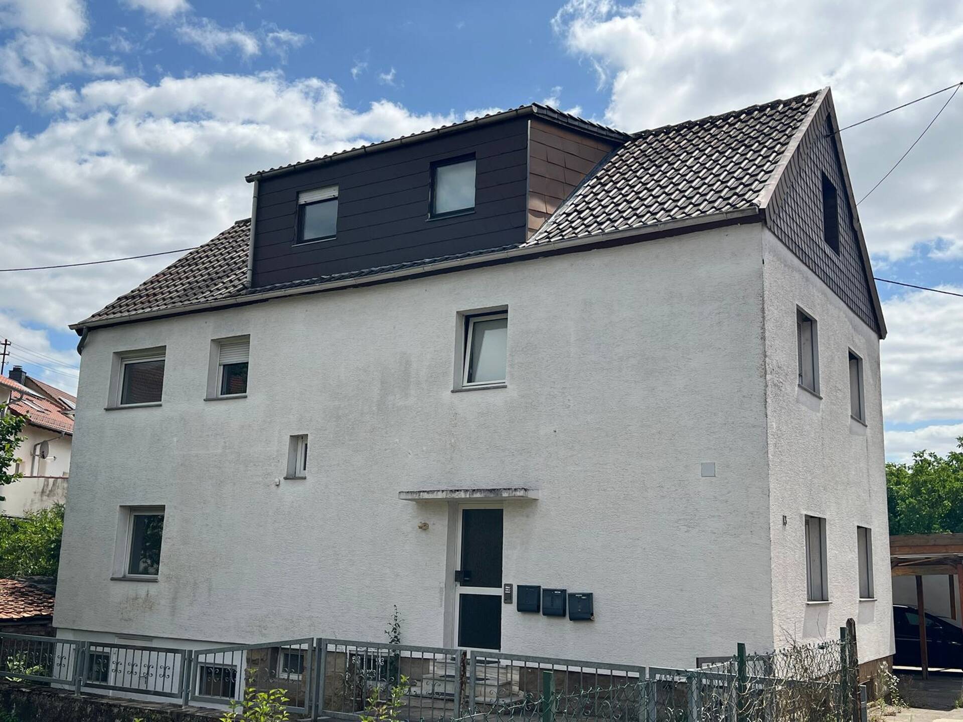 Haus in 55566 Bad Sobernheim mit 169 m² kaufen