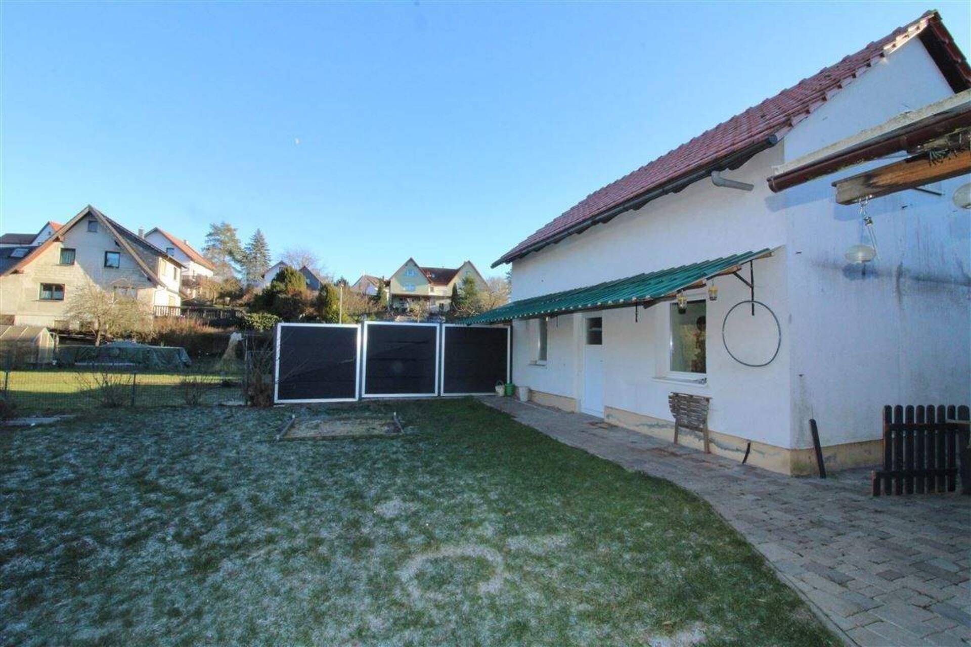 Haus in 98646 Hildburghausen mit 130 m² kaufen