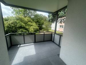 2-Zimmer-Wohnung,komplett renoviert inkl Balkon in grüner Lage – 44357 Dortmund – Vorschaubild 7
