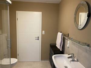 Möblierte Wohnung im City Center Wiesbaden mit Hinterhof-Terrasse – 65185 Wiesbaden – Vorschaubild 6