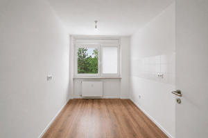 Wohnen zwischen Stadt und Natur: 2-Zimmer-Wohnung mit großem West-Balkon in Neuperlach – 81735 München – Vorschaubild 5