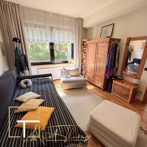 Düsseldorf für unter 3.000 €/m² - freie 2-Zimmer-ETW mit Außenbereich – 40235 Düsseldorf – Vorschaubild 5