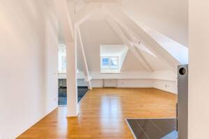 Über den Dächern Münchens - ein Zuhause voller Licht und besonderer Atmosphäre – 80336 München – Vorschaubild 2