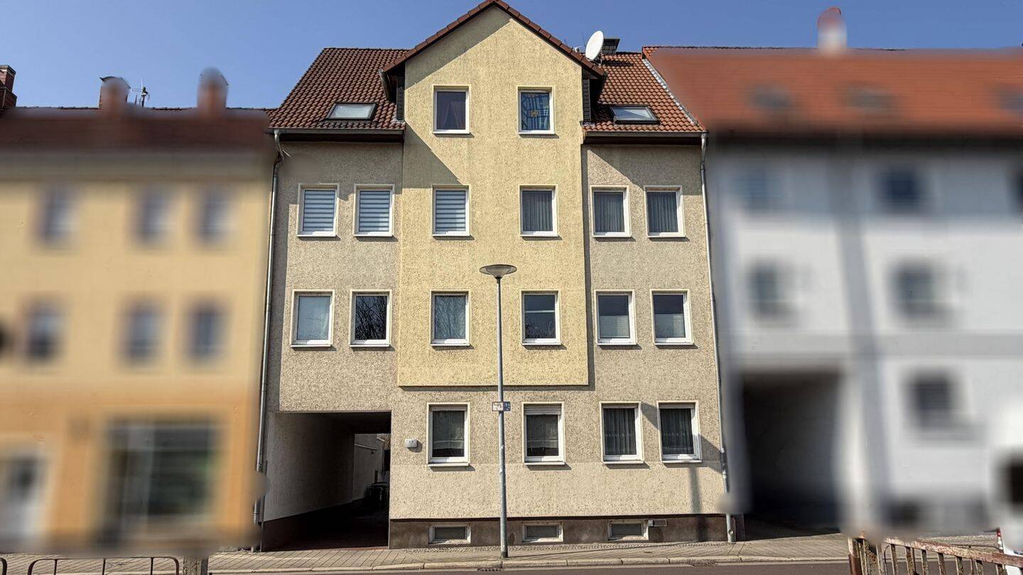 Für Kapitalanleger