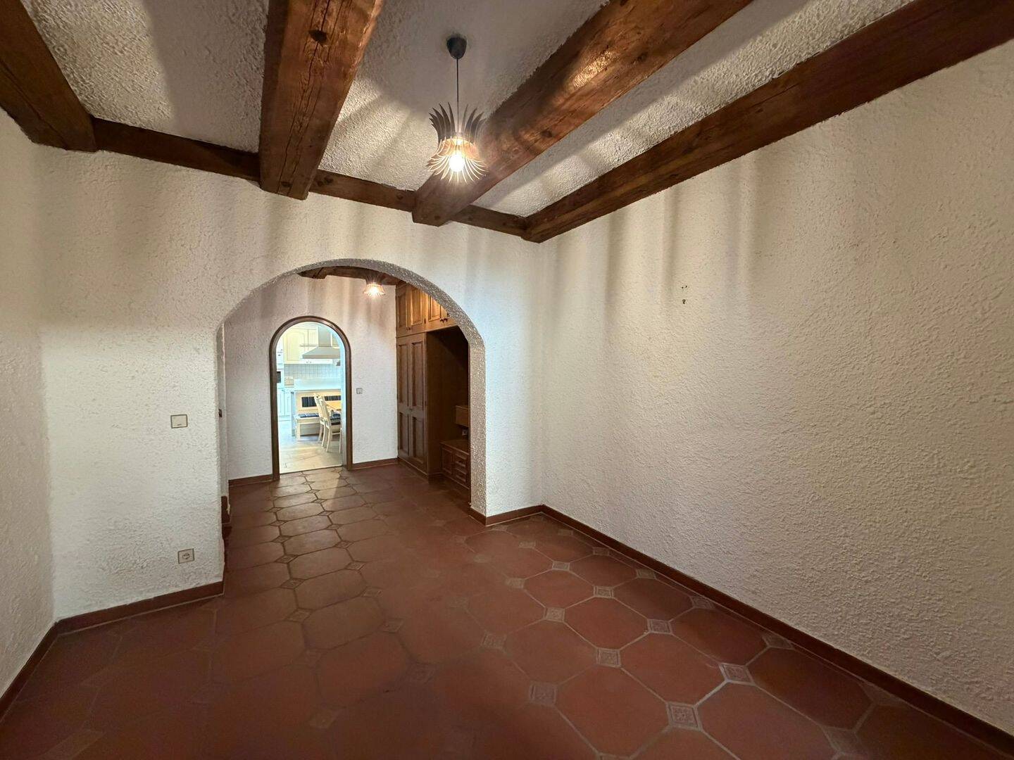 Charmantes Altstadthaus - 6 Zimmer auf 250m² – Weiden in der Oberpfalz – Vorschaubild 2