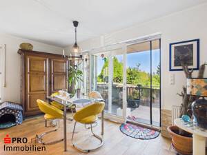Moderne Eigentumswohnung mit Wohlfühlcharakter – 66265 Heusweiler – Vorschaubild 5