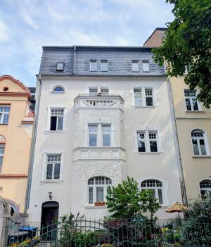 Wunderschöne Altbauwohnung in zentraler Lage – Nähe Hauptbahnhof Trier