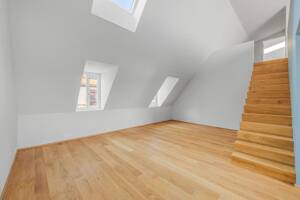 Großzügige Räume, historischer Charme - Duplex-Wohnen mit Loftcharakter! – 80333 München – Vorschaubild 2