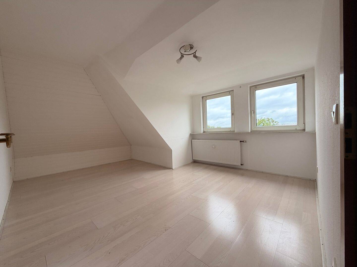 Wohnung mit Charme - 70m2 - Sofort bezugsfrei – Solingen – Vorschaubild 7