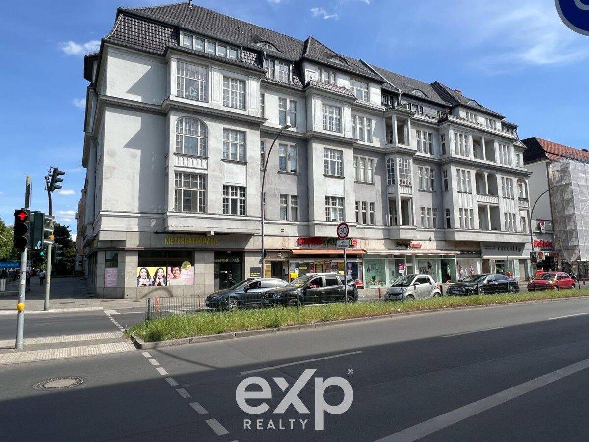 Haus in Berlin – Berlin – Vorschaubild 7