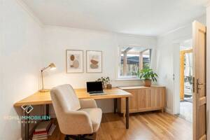 Haus der Möglichkeiten - Wohnen & Investment nahe Rhein – 40593 Düsseldorf – Vorschaubild 9