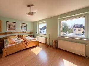 Gepflegtes Einfamilienhaus mit Gewerbehalle in der Neustadt – 28199 Bremen – Vorschaubild 6