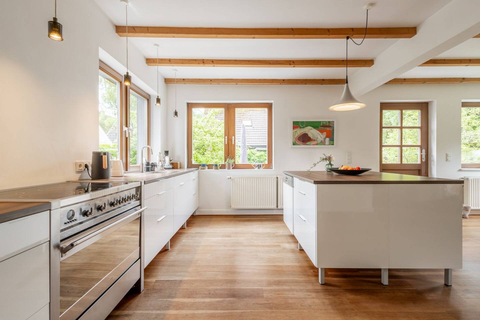 Haus in 22549 Hamburg mit 203,8 m² kaufen