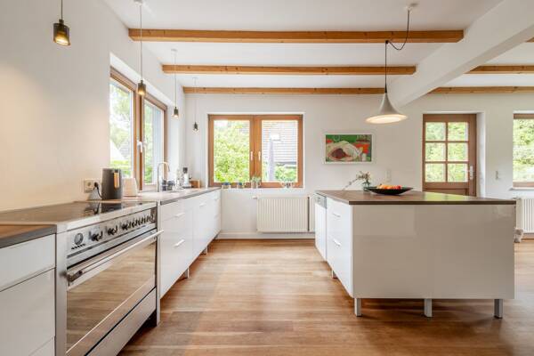 Haus in 22549 Hamburg mit 203,8 m² kaufen
