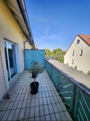 Reihenhaus in begehrter Lage / Dresden-Weixdorf – 1108 Dresden – Vorschaubild 3